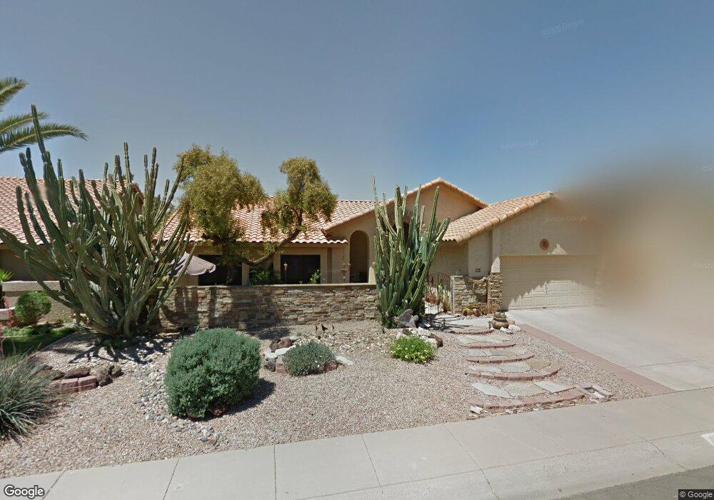 2866 N Ellis St, Chandler, AZ 85224 - photo 1