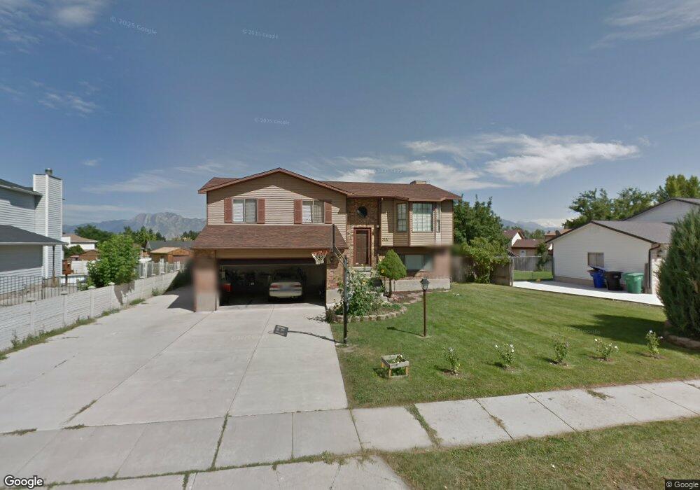 7531 Springbrook Dr, West Jordan, UT 84084 - photo 1