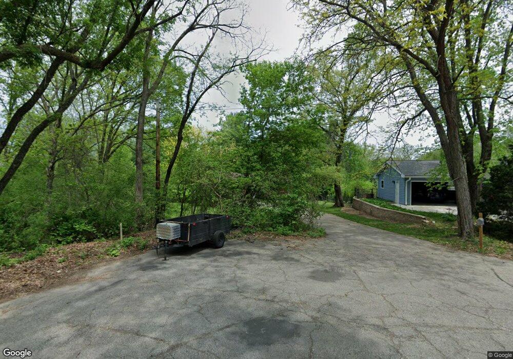 2361 East Hill Dr, Fitchburg, WI 53711 - photo 1