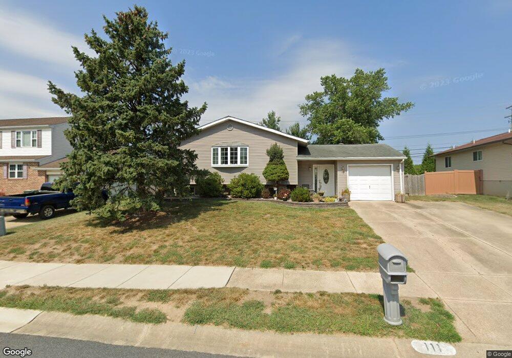 111 Estes Ct, Newark, DE 19702 - photo 1