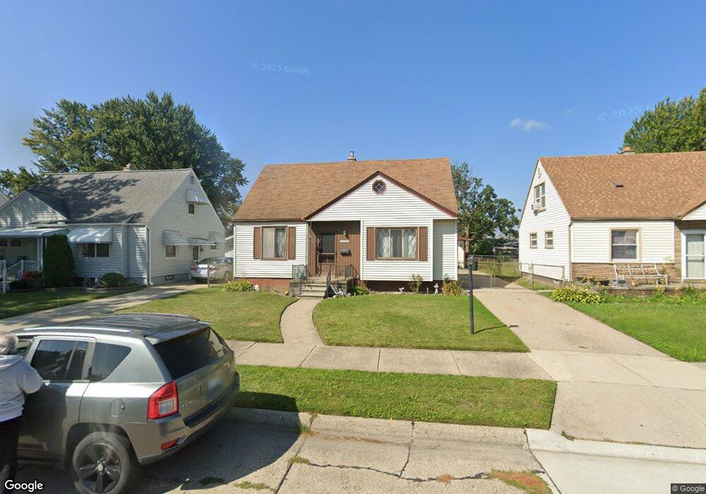 25551 Cole St, Roseville, MI 48066 - photo 1