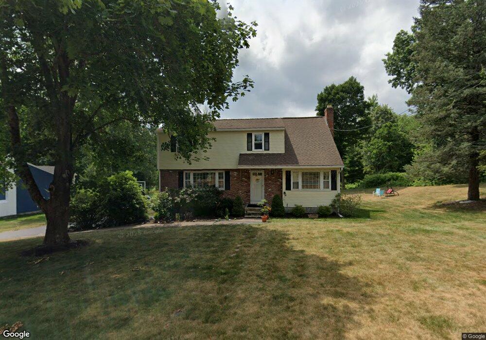73 Bowman St, Westborough, MA 01581 - photo 1