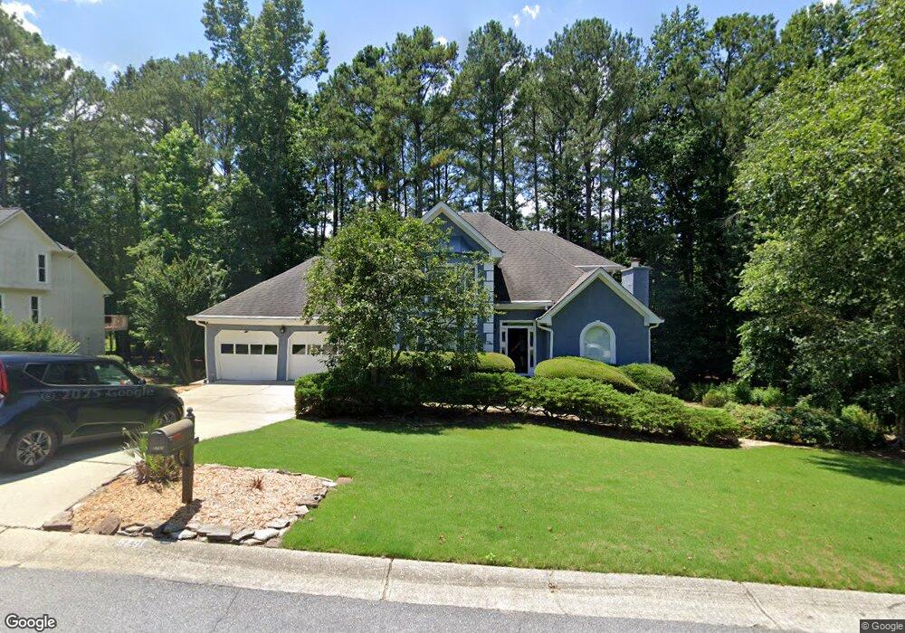 5791 Wilbanks Dr unit 1, Norcross, GA 30092 - photo 1