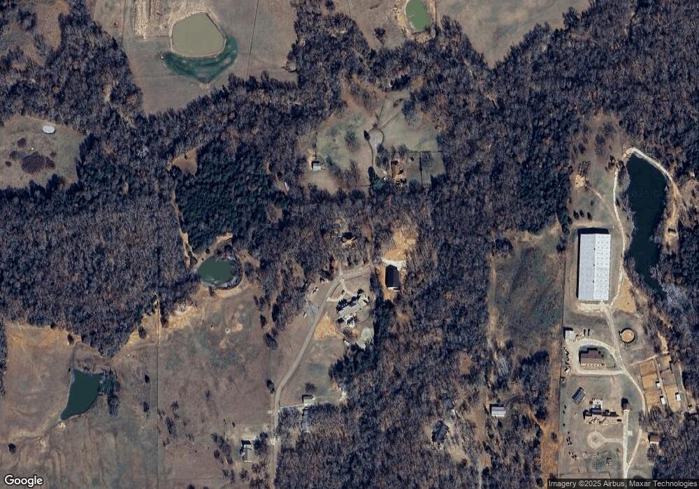 389 Wild Wood Ln, Whitesboro, TX 76273 - photo 1