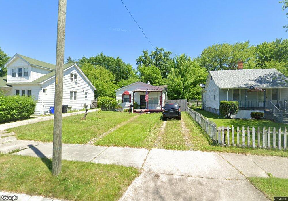 5240 Lafontaine St unit Bldg-Unit, Grosse Pointe, MI 48236 - photo 1