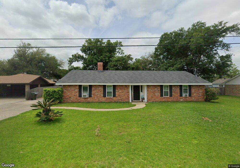 4320 Christina St, Lake Charles, LA 70605 - photo 1