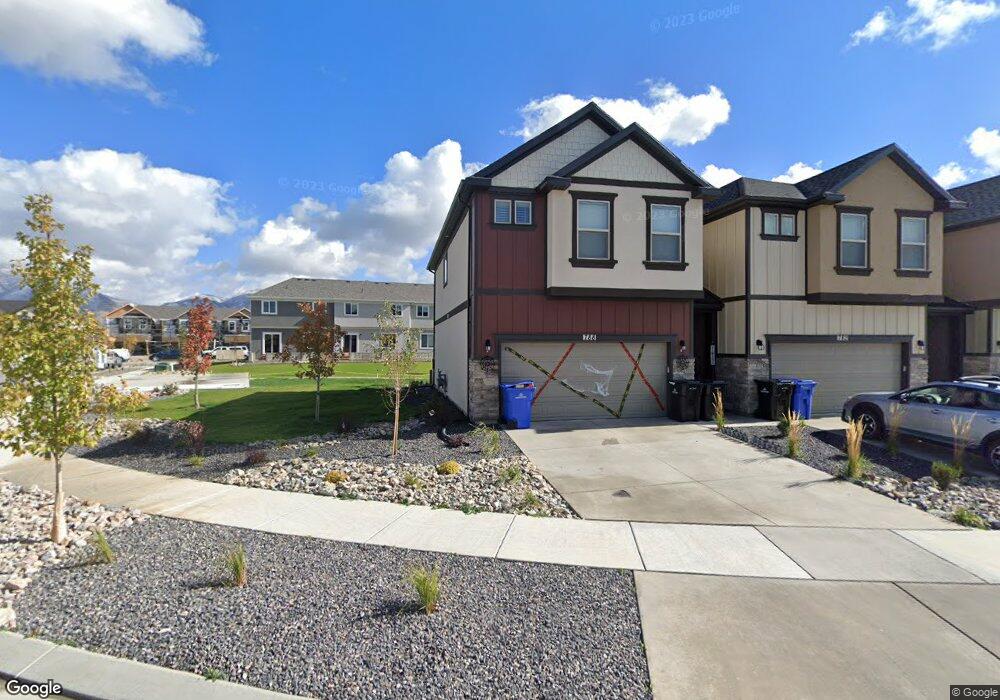 788 N 2560 E, Spanish Fork, UT 84660 - photo 1