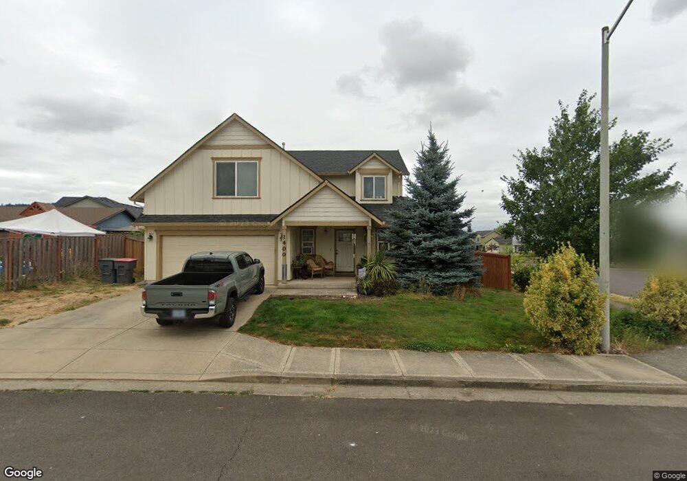 1400 N Wilson St, Lafayette, OR 97127 - photo 1