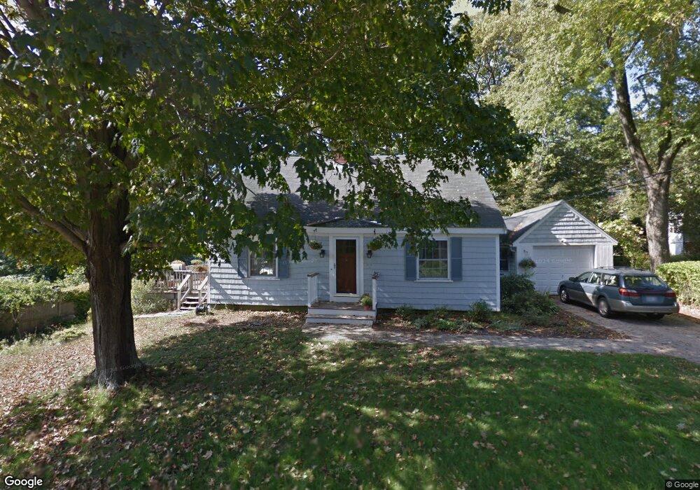 28 Grover Ave, Eliot, ME 03903 - photo 1