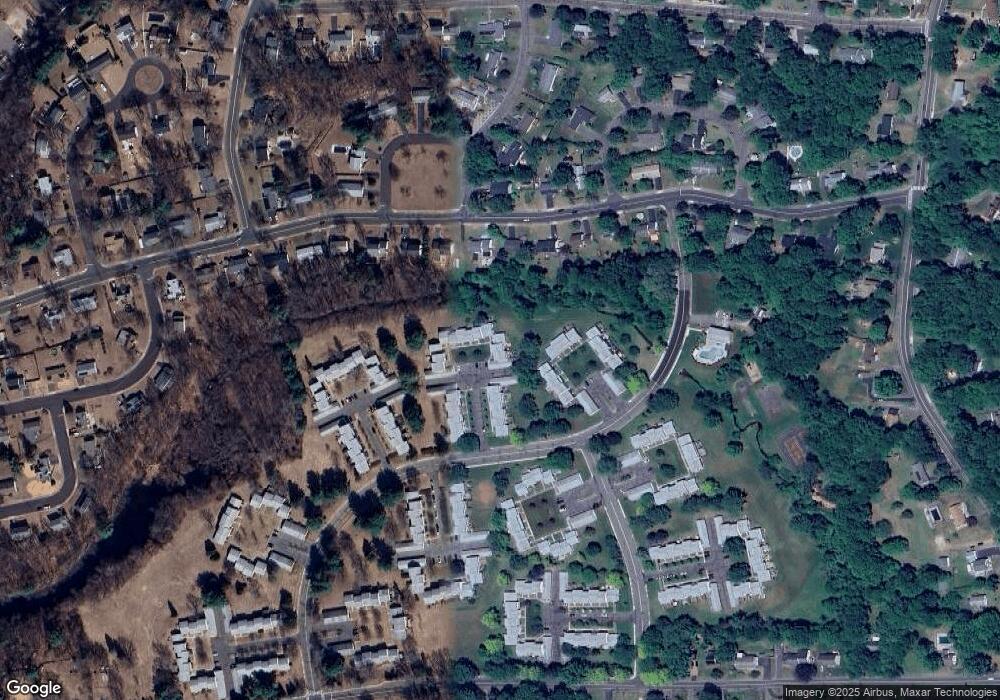 86 Ambassador Dr unit B, Manchester, CT 06042 - photo 1