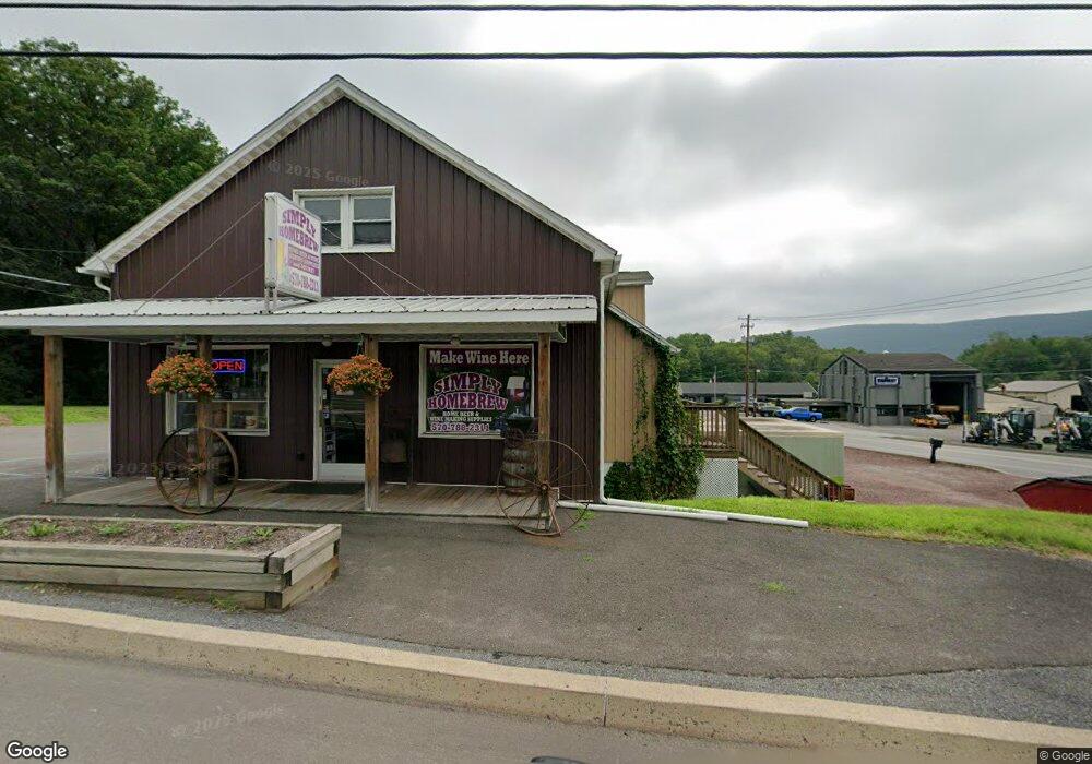 2 Honeyhole Rd, Drums, PA 18222 - photo 1