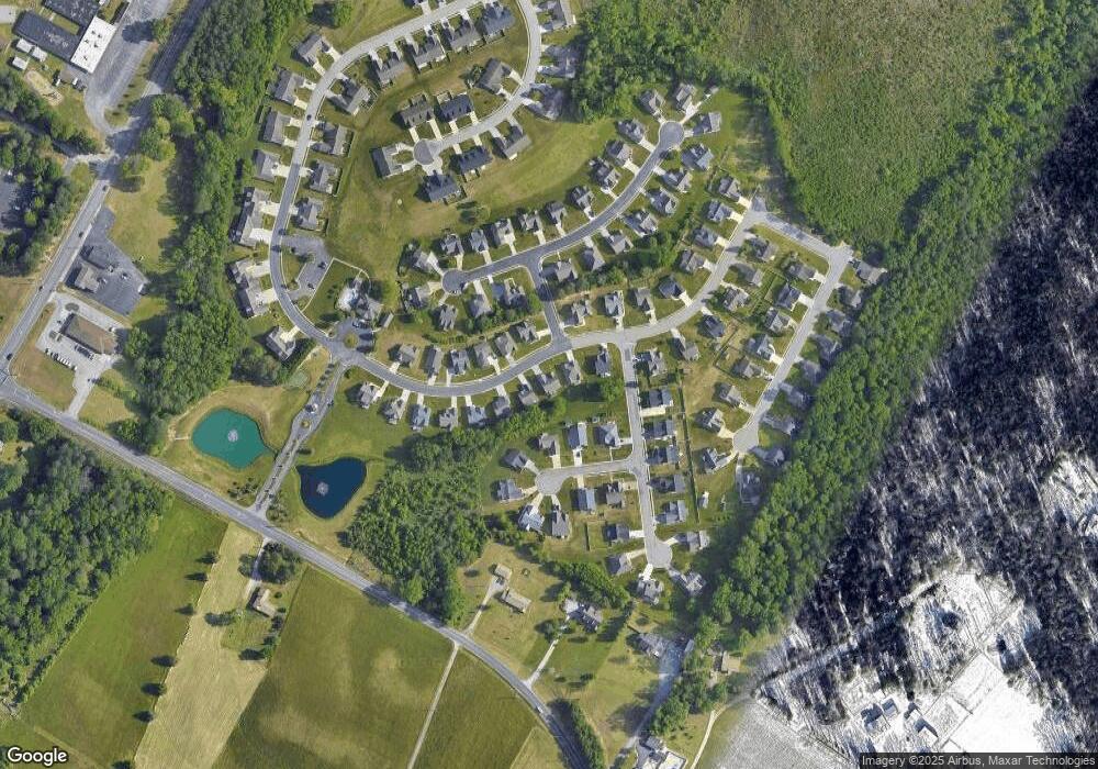 1129 Tinsley Blvd, Prince George, VA 23875 - photo 1