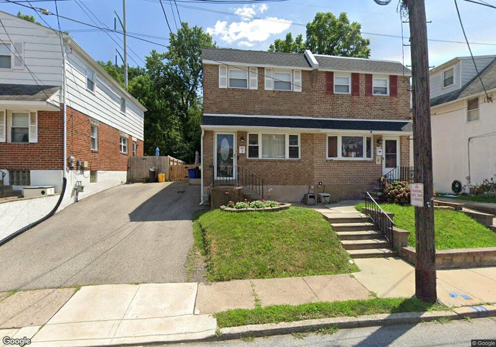 3 S Bonsall Ave, Glenolden, PA 19036 - photo 1