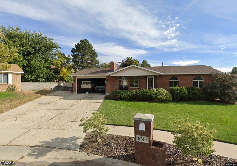 8249 Wayside Cir, Sandy, UT 84094 - photo 1