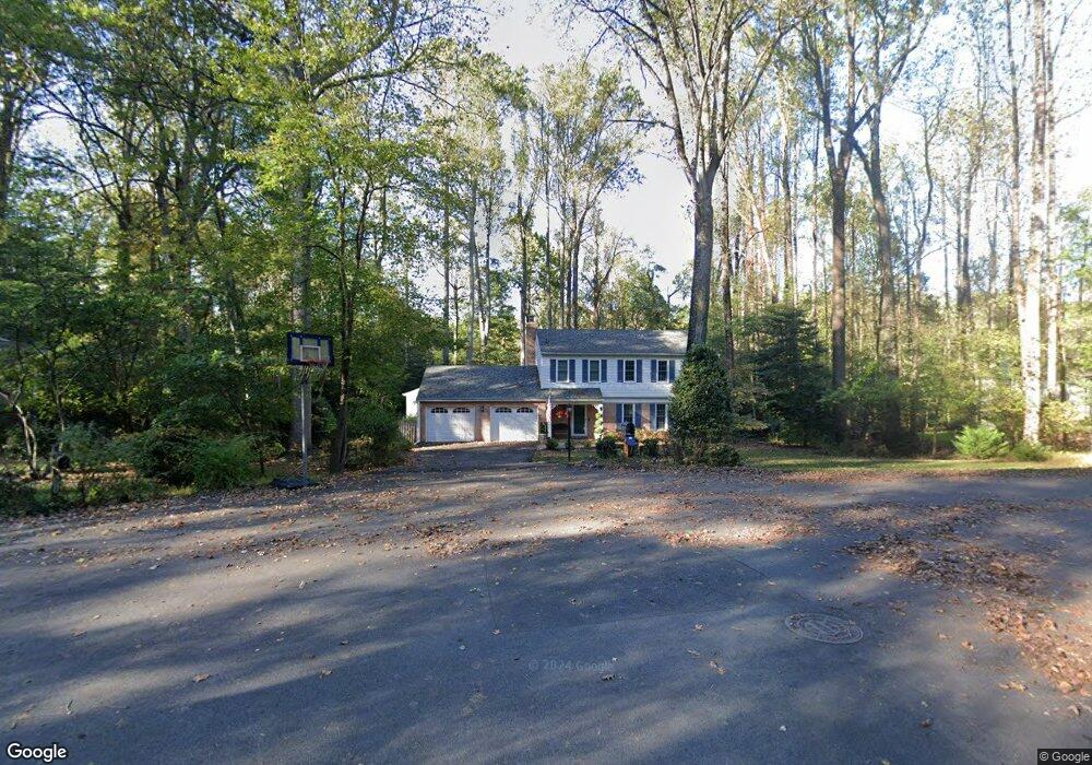 11508 Drop Forge Ln, Reston, VA 20191 - photo 1