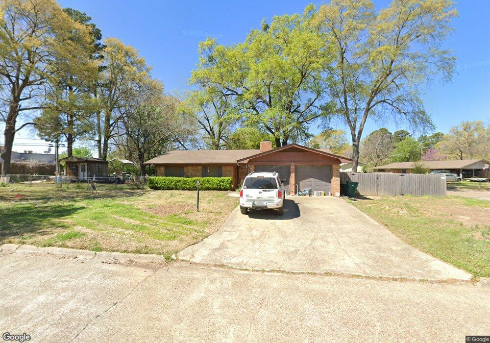 99 Sierra Madre Ln, Texarkana, TX 75503 - photo 1