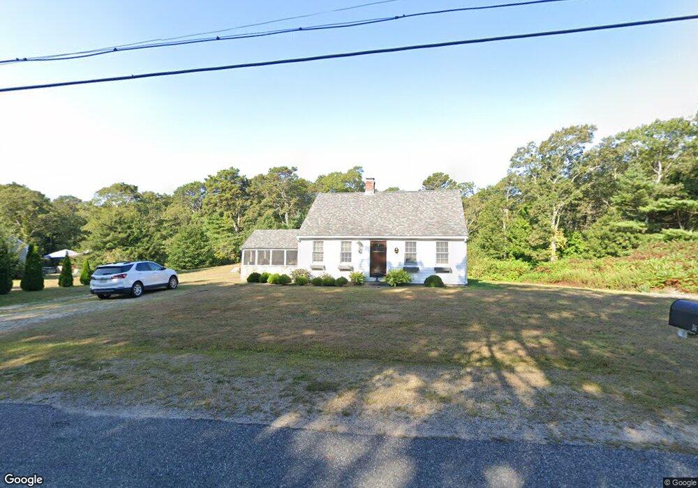 45 Old Phinney's Ln, Barnstable, MA 02630 - photo 1