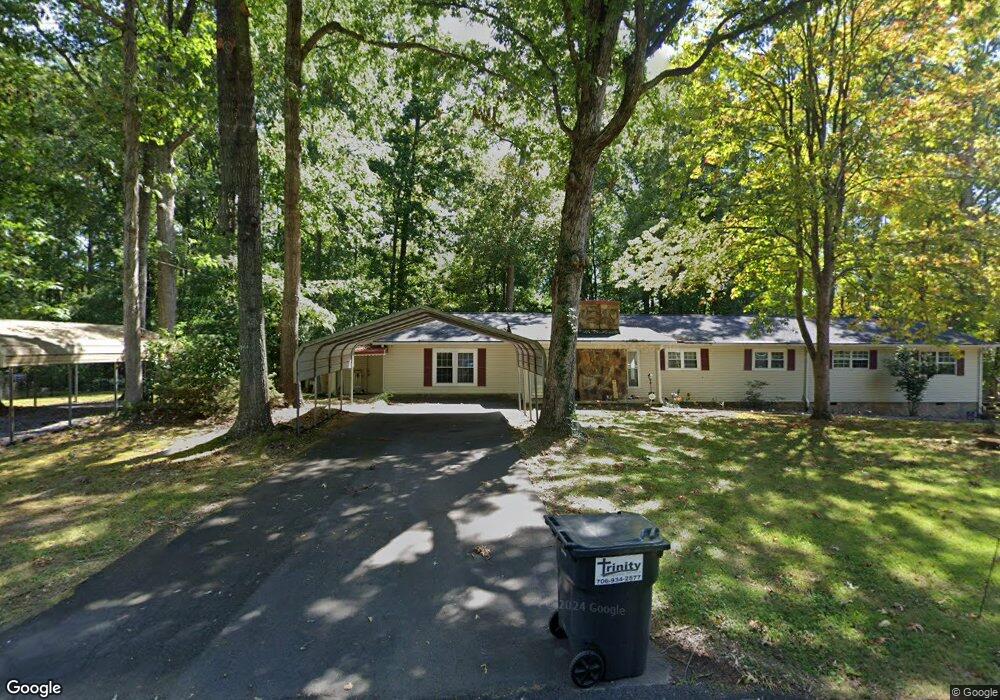 1440 Shady Acres Rd NE, Dalton, GA 30721 - photo 1