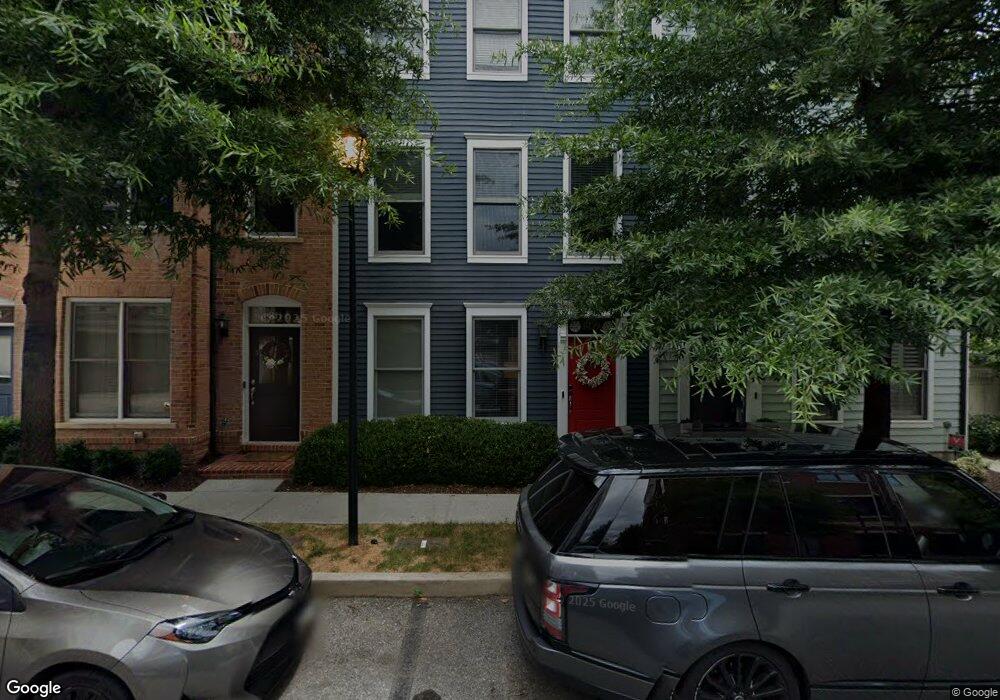 809 Parker Gray School Way, Alexandria, VA 22314 - photo 1