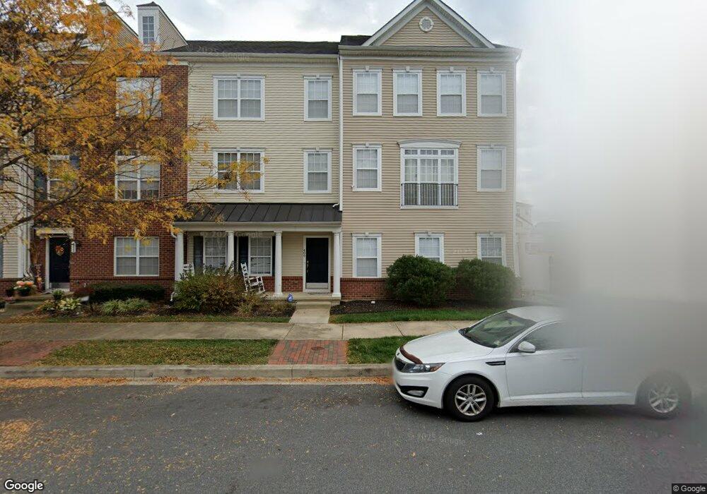 409 Toftrees Dr, Middletown, DE 19709 - photo 1