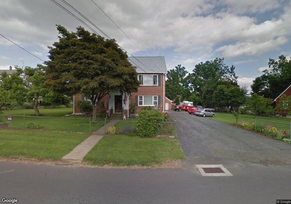 xx Bond St, New Britain, CT 06053 - photo 1