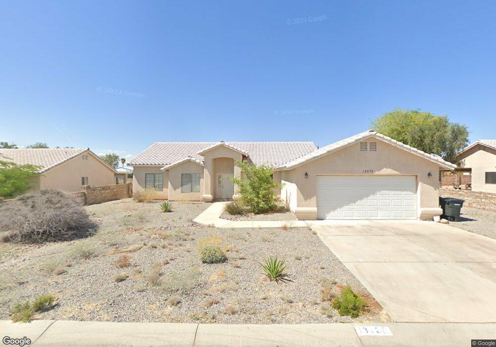 13236 E 55th Ln, Yuma, AZ 85367 - photo 1