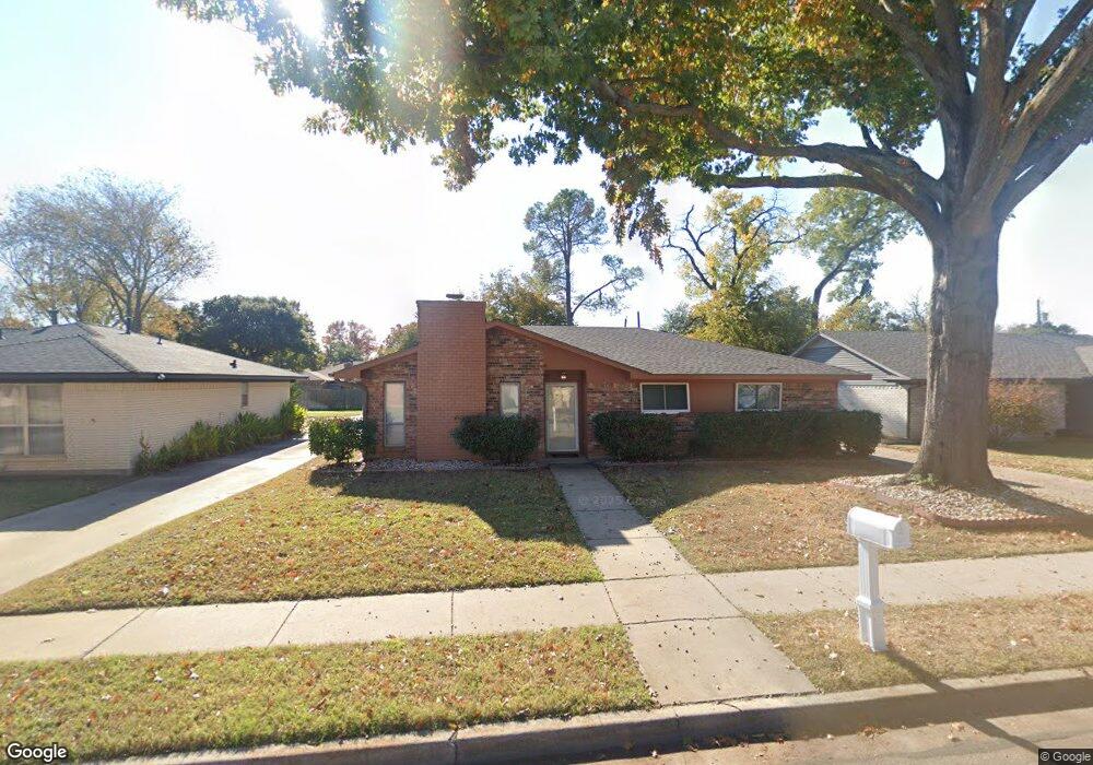 1608 Lexington Place, Bedford, TX 76022 - photo 1