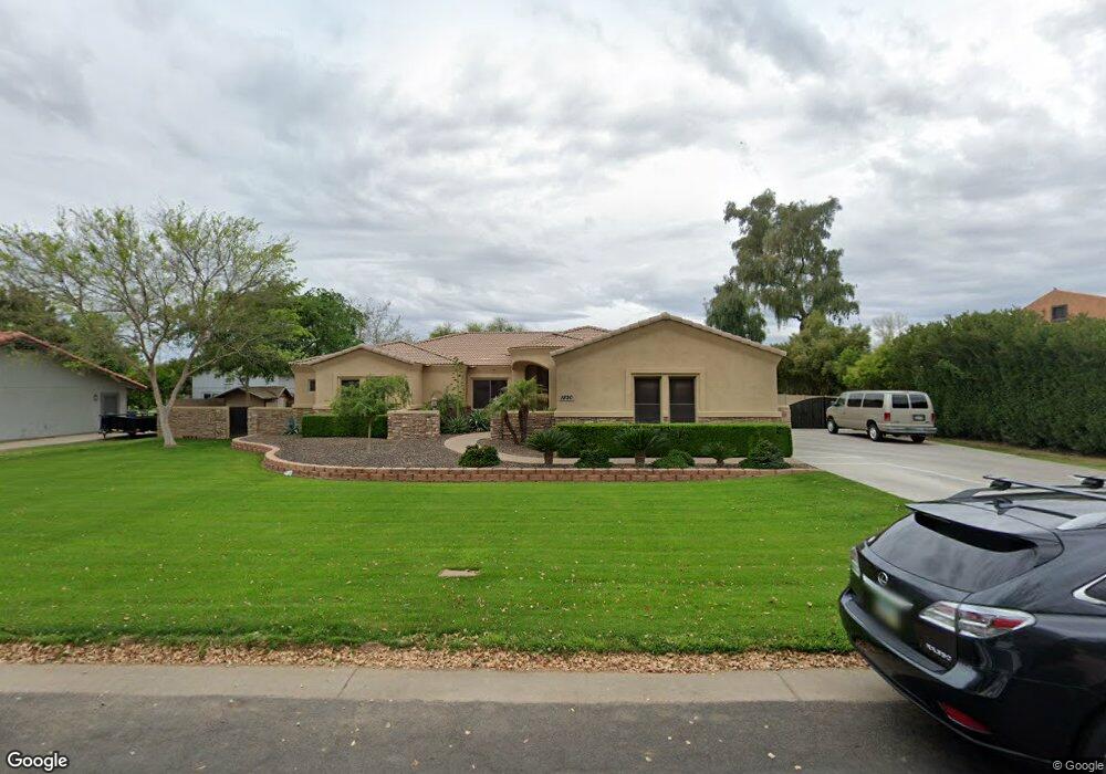 1820 S Los Alamos, Mesa, AZ 85204 - photo 1