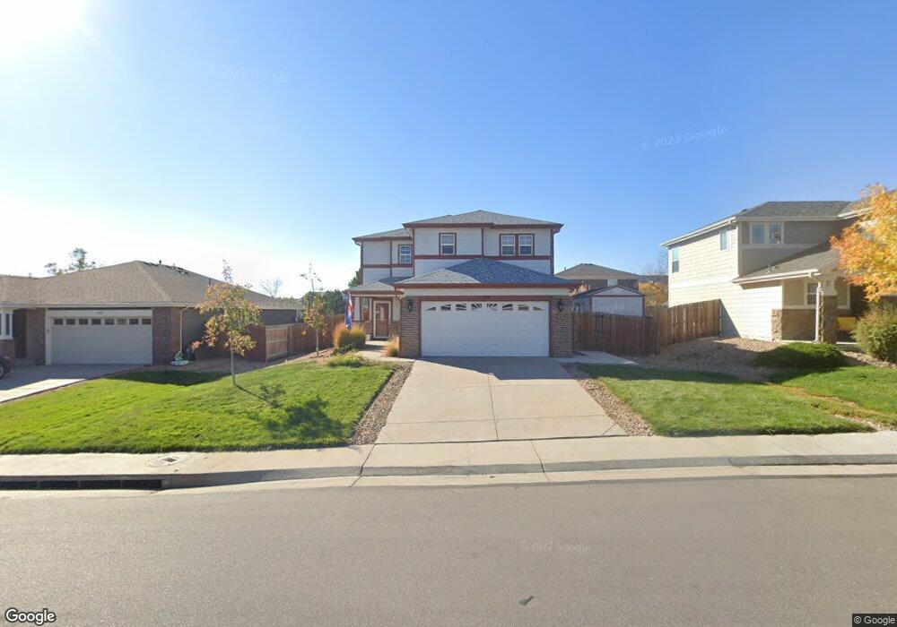 13813 Lilac St, Thornton, CO 80602 - photo 1