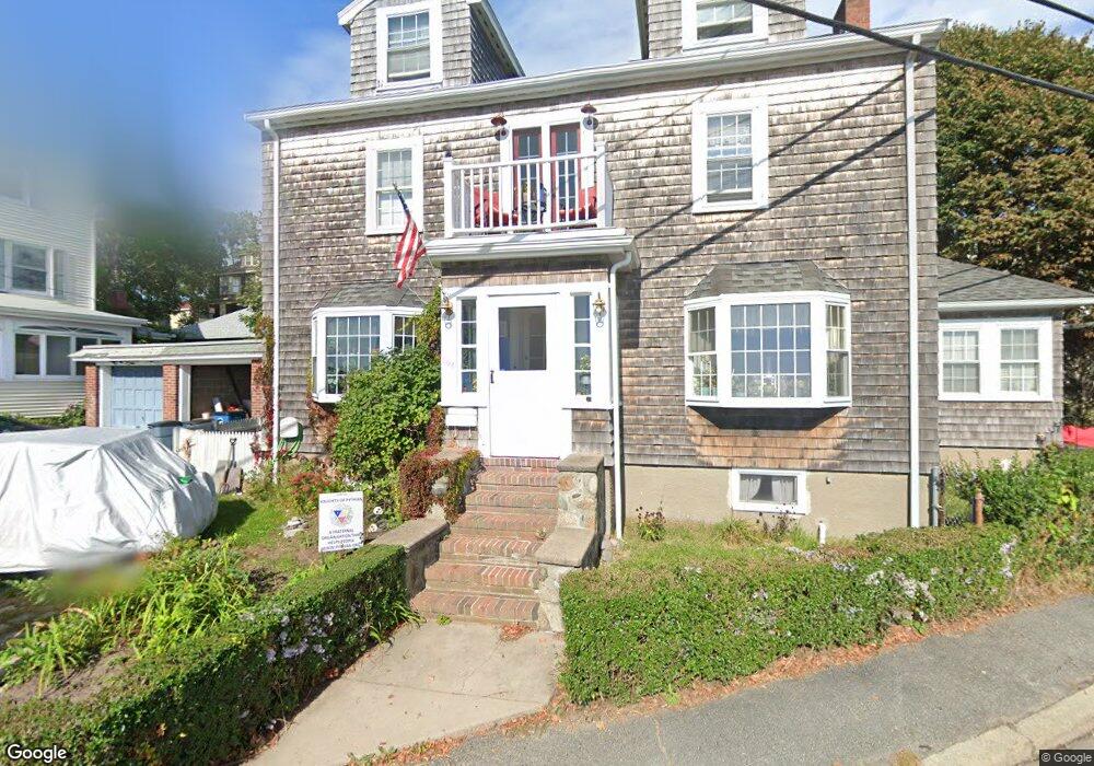 106 Willow Rd, Nahant, MA 01908 - photo 1