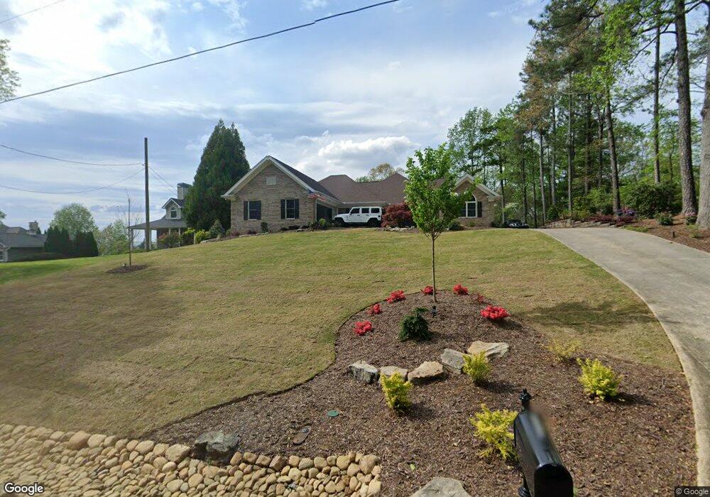 5980 Nachoochee Trail, Flowery Branch, GA 30542 - photo 1