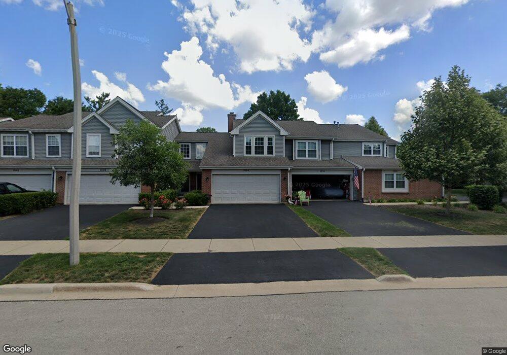 1634 W Orchard Place unit 1634C, Arlington Heights, IL 60005 - photo 1