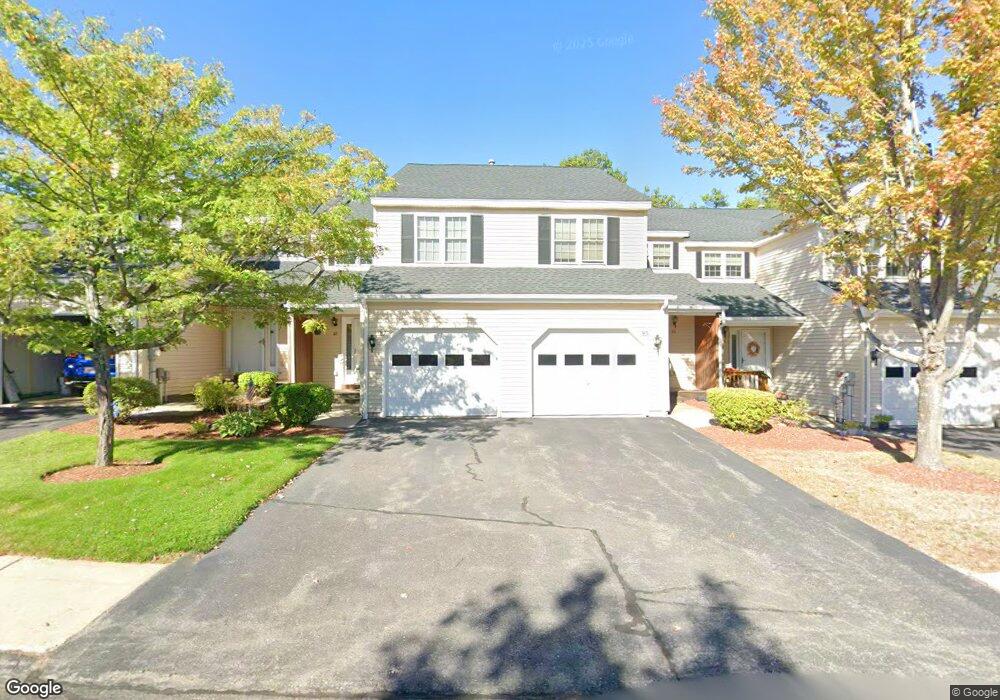 83 Bridle Cross Rd, Fitchburg, MA 01420 - photo 1