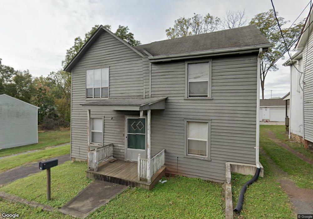 619 E Spencer St, Culpeper, VA 22701 - photo 1