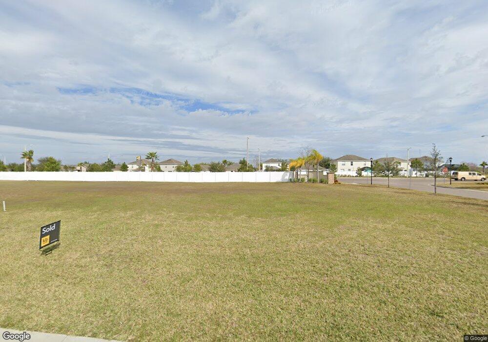 11405 Brighton Knoll Loop, Riverview, FL 33579 - photo 1