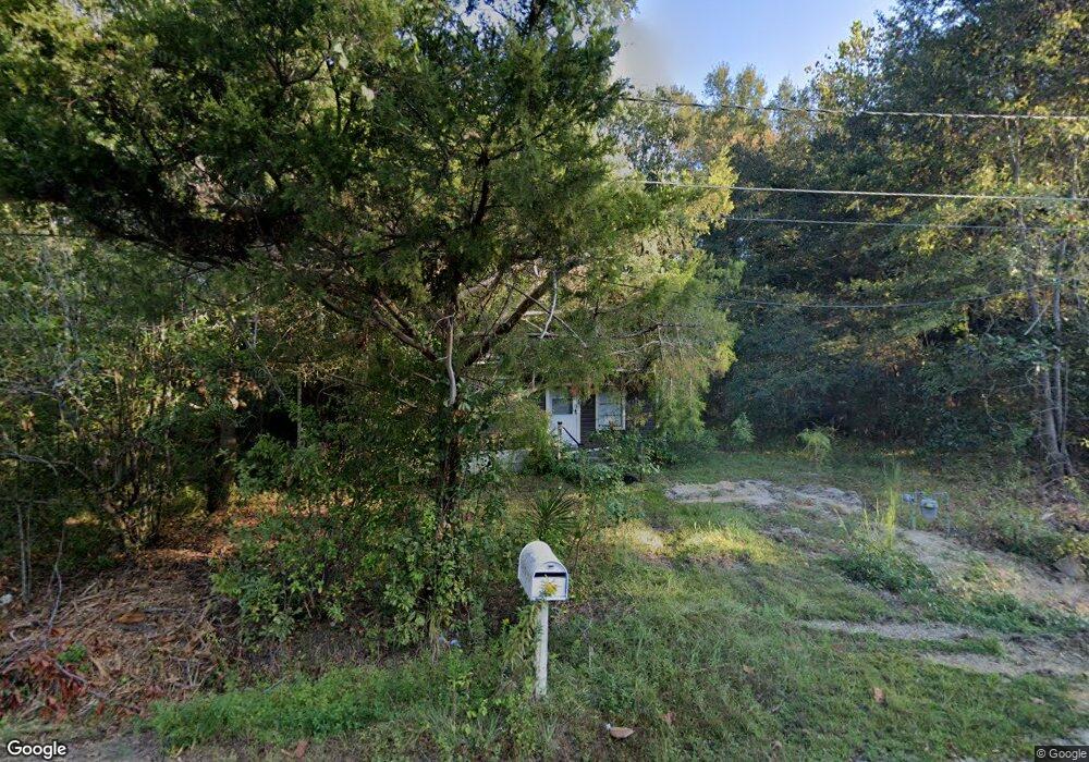 1626 Bender St, Picayune, MS 39466 - photo 1