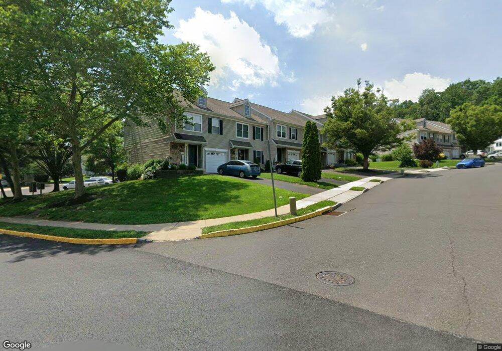 4651 Louise Saint Claire Dr, Doylestown, PA 18902 - photo 1