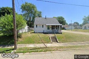 1402 Downing Ct NE, Canton, OH 44714