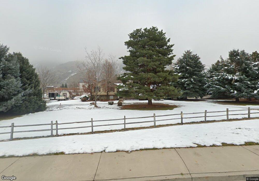 701 S High Bench Rd, Alpine, UT 84004 - photo 1