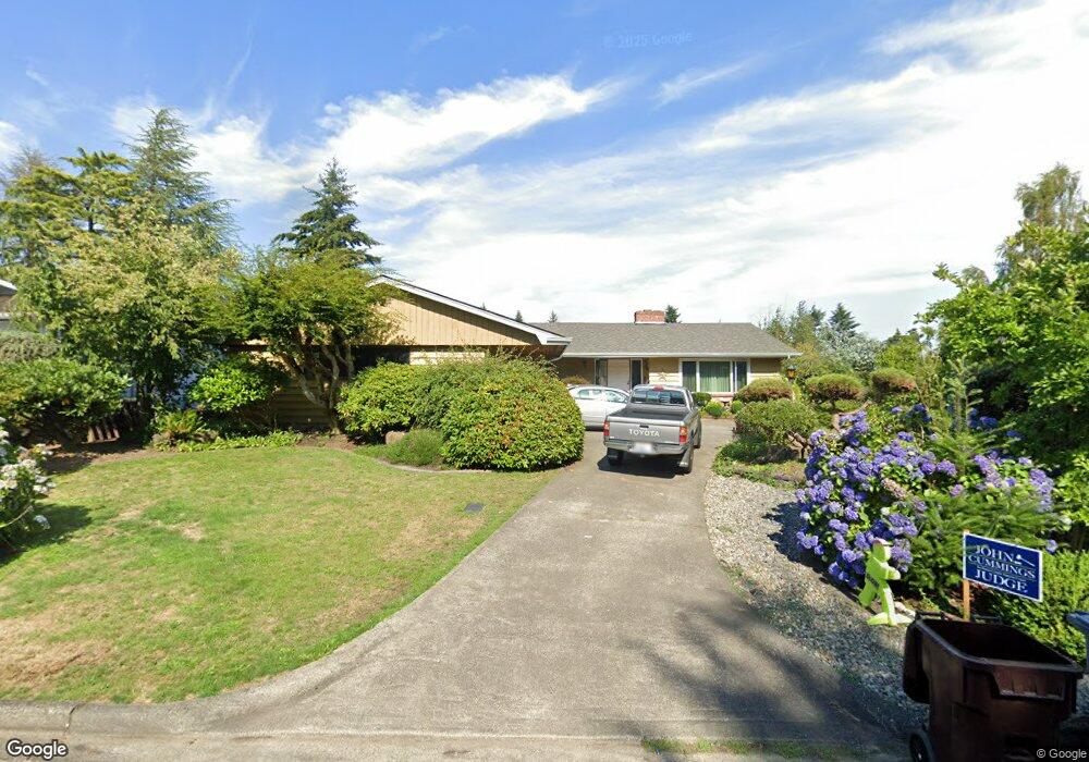 1313 Palm Dr, Fircrest, WA 98466 - photo 1