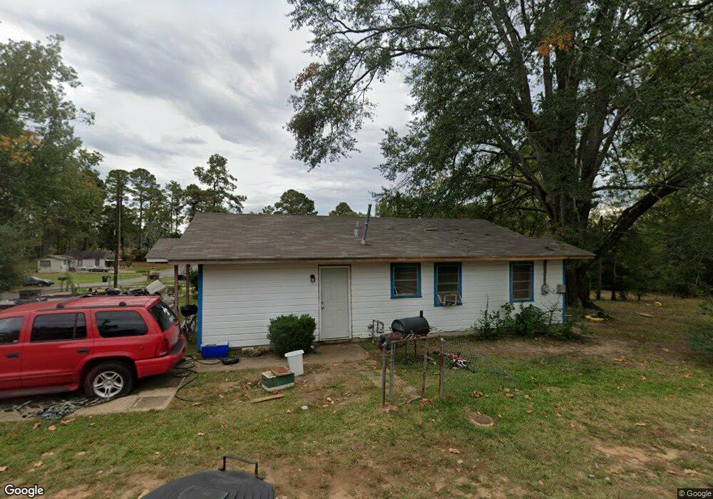501 Grant Ave, Ruston, LA 71270 - photo 1