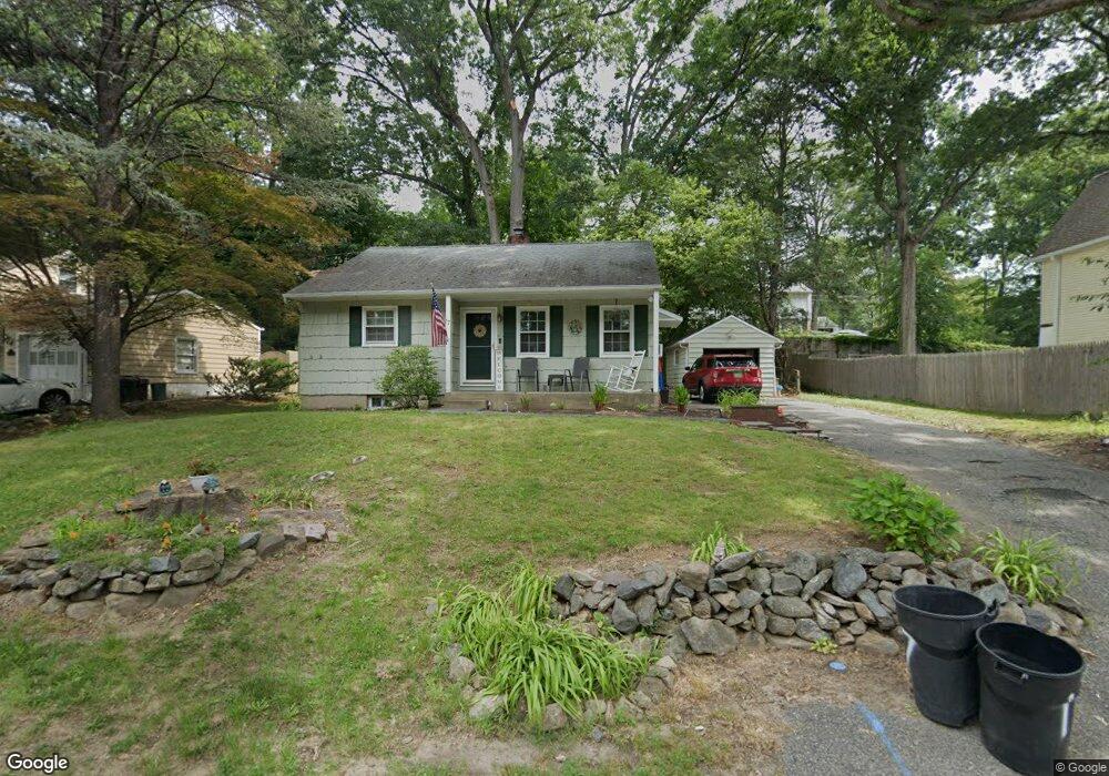 17 Eldridge Rd, Mount Tabor, NJ 07878 - photo 1