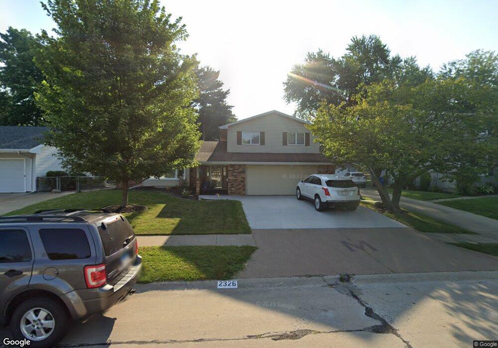 2326 3rd St, Moline, IL 61265 - photo 1