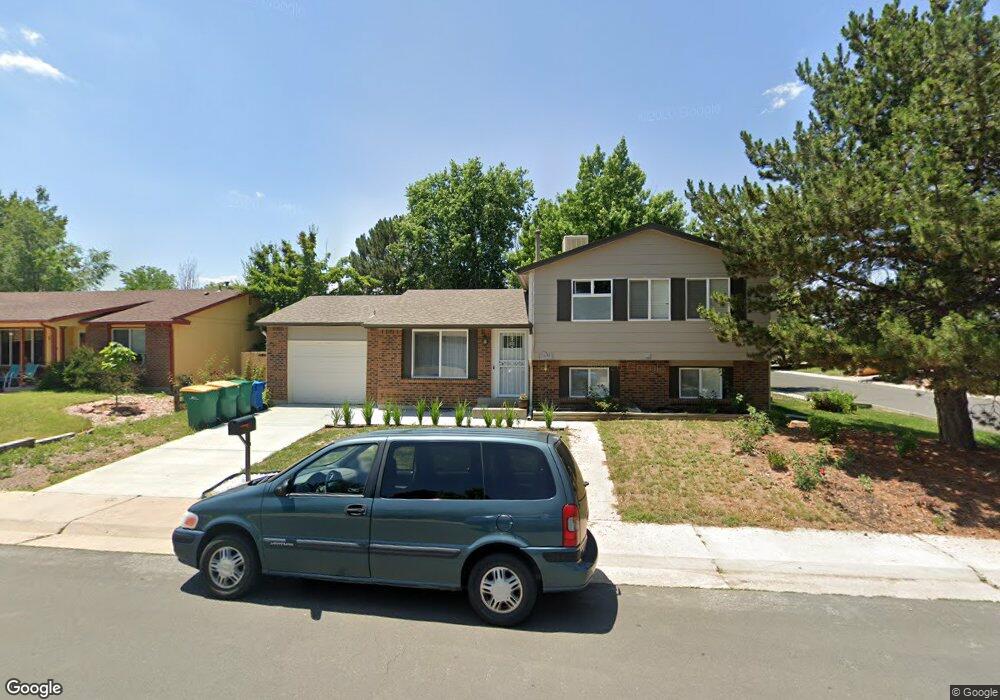 3903 S Bahama St, Aurora, CO 80013 - photo 1