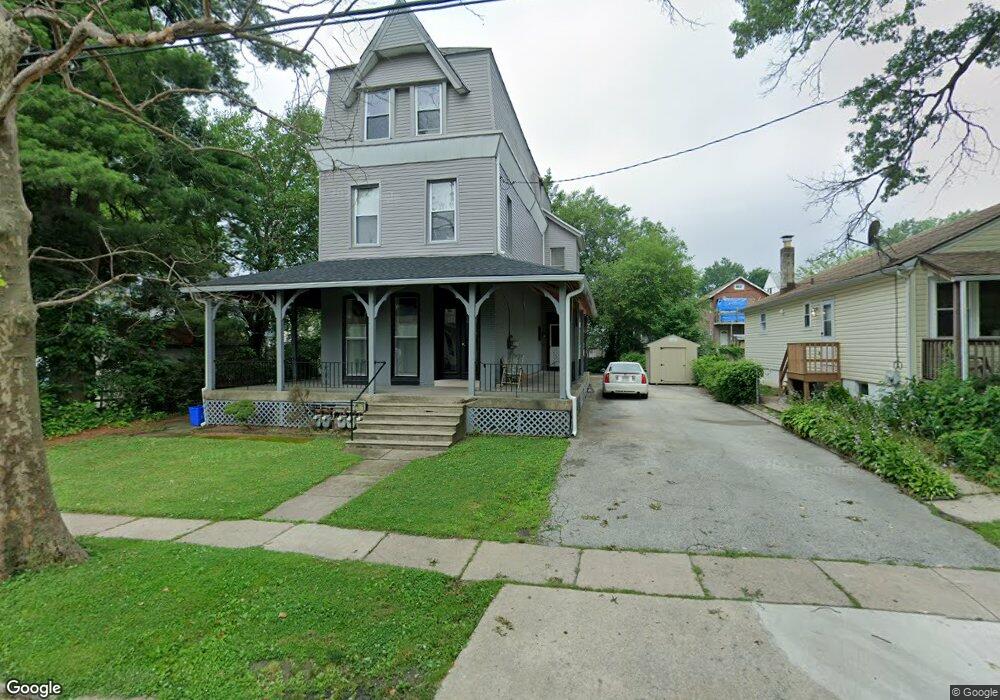 110 Lexington Ave unit 2ND FL, Lansdowne, PA 19050 - photo 1