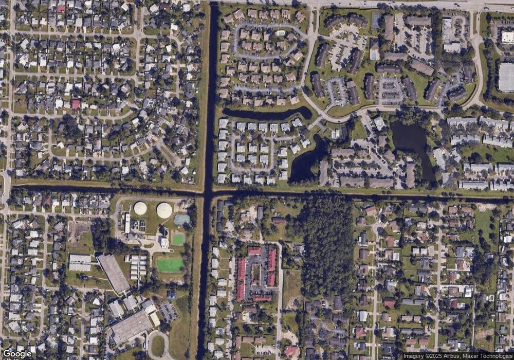 1973 Monks Ct unit 53A, West Palm Beach, FL 33415 - photo 1