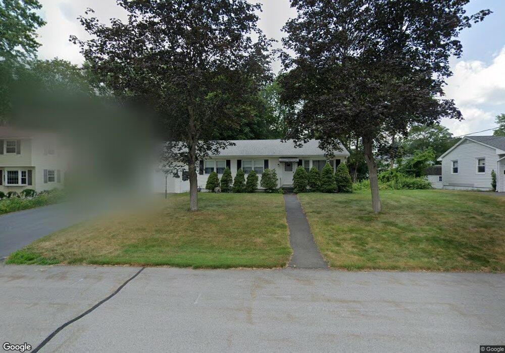 32 Bates Dr, Nashua, NH 03064 - photo 1