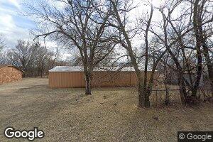 301 E Summit St, Copan, OK 74022