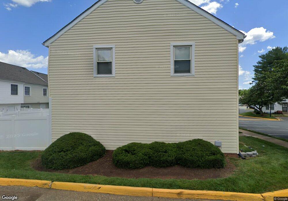 119 Madison Ct, Stafford, VA 22556 - photo 1