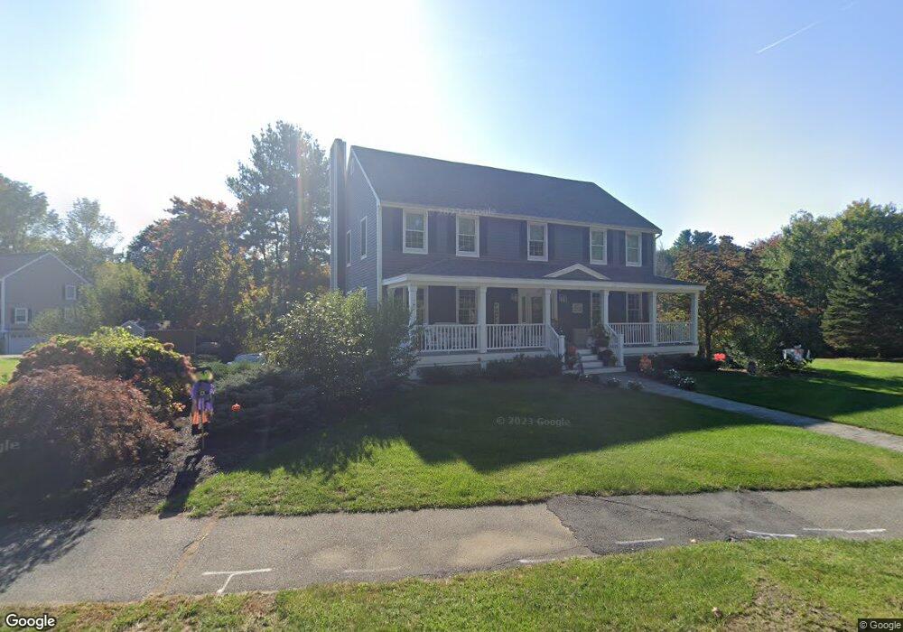 34 Watkins Way, Middleton, MA 01949 - photo 1